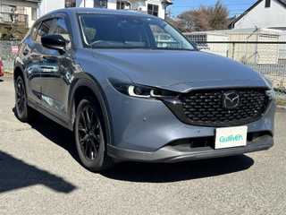 ＣＸ－５ XD ブラックトーンエディション