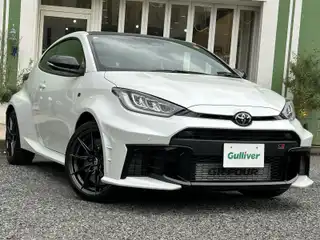 ＧＲヤリス RZ ハイパフォーマンス