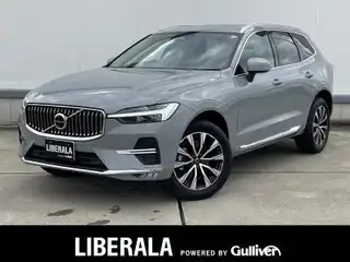 ボルボ ＸＣ６０ アルティメット B5 AWD