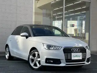 Ａ１スポーツバック SB 1．0TFSI スポーツ