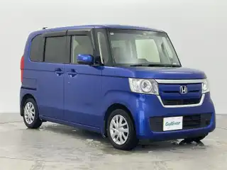 Ｎ ＢＯＸ G EX ホンダセンシング