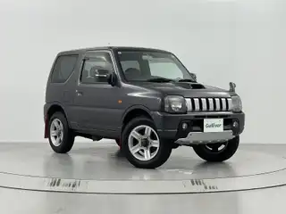 ジムニー クロスアドベンチャー XC