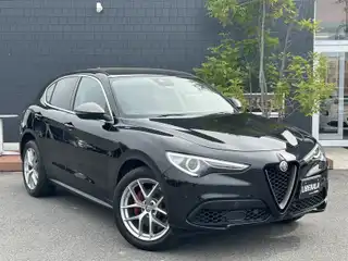 ステルヴィオ ファーストエディション