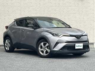 Ｃ－ＨＲ S－T LEDパッケージ