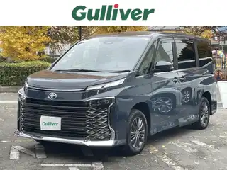 ヴォクシー S－Z