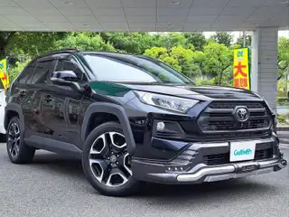 ＲＡＶ４ アドベンチャー