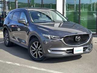 ＣＸ－５ XD Lパッケージ