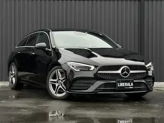 ＣＬＡ２００ｄ Sブレーク AMGライン