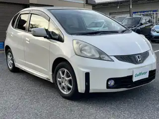 フィット G