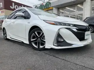プリウス ＰＨＶ S