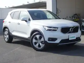 ＸＣ４０ T4 AWD モメンタム