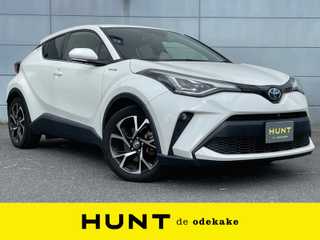 Ｃ－ＨＲ G