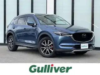 ＣＸ－５ XD Lパッケージ