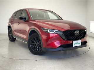 ＣＸ－５ 20S ブラックトーンED