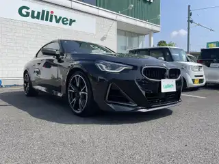 ２シリーズ xDriveクーペ