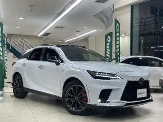 ＲＸ 350 Fスポーツ