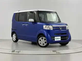 Ｎ ＢＯＸ G Lパッケージ