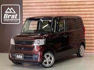 Ｎ－ＢＯＸ L
