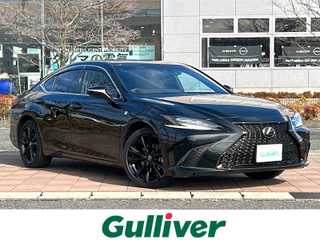 ＥＳ 300h Fスポーツ