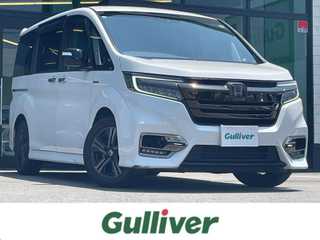 ステップワゴン スパーダ ハイブリッド G EX ホンダセンシング