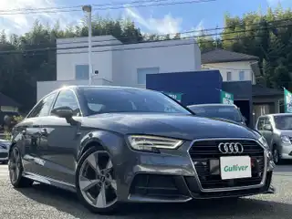 Ａ３ セダン Sラインテクノリミテッド
