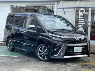 ヴォクシー ZS 煌Ⅲ