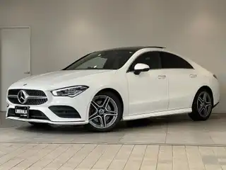 ＣＬＡ２００ｄ AMGライン
