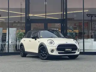 ＭＩＮＩ クーパー