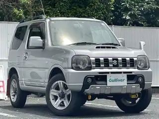 ジムニー XC