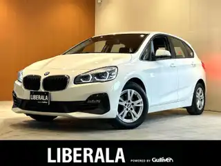 ＢＭＷ ２１８ｉ アクティブツアラー