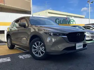 ＣＸ－５ 20S スマートエディション