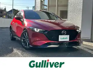 ＭＡＺＤＡ３ファストバック 20S プロアクティブ ツーリングS