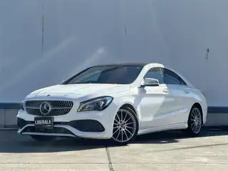 ＣＬＡ１８０ AMG スタイル