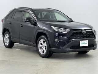 ＲＡＶ４ X