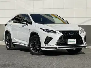 ＲＸ 300 Fスポーツ