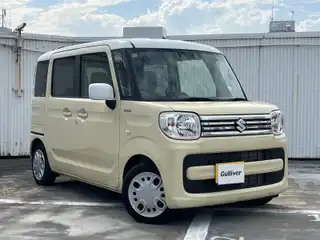 スペーシア HYBRID X