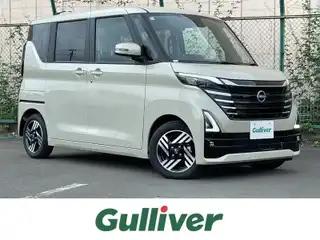 ルークス HWS X プロパイロットED