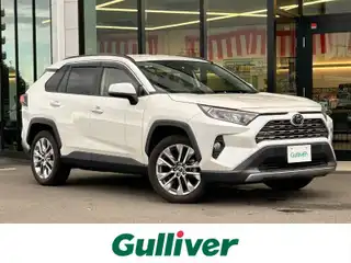 ＲＡＶ４ G Zパッケージ