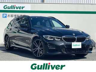 ３２０ｄ xDrive ツーリング Mスポーツ