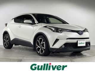 Ｃ－ＨＲ G