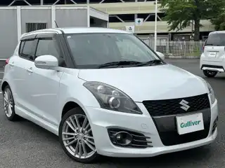 スイフトスポーツ スポーツ