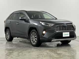 ＲＡＶ４ ハイブリットG