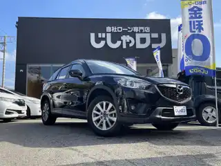 ＣＸ－５ XD Lパッケージ