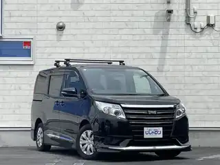 ノア X