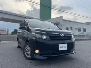ヴォクシー V