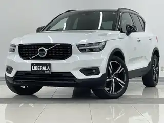 ＸＣ４０ T4 AWD Rデザイン