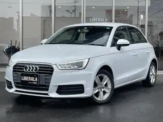 Ａ１ SB 1．0TFSI