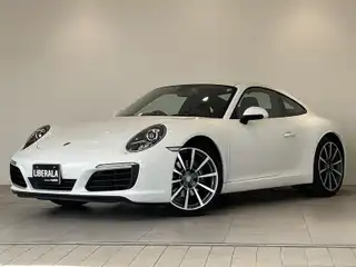 ９１１ カレラ