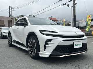 クラウンスポーツ Z
