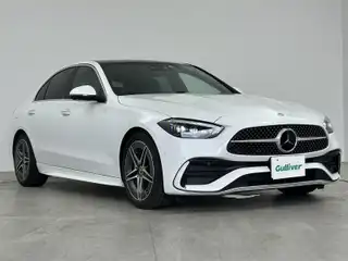 Ｃ２００ アバンギャルド AMGライン